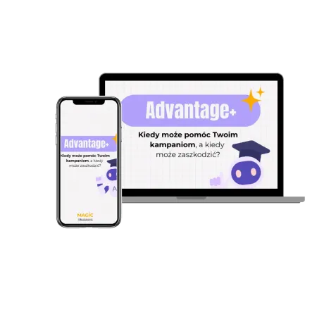 Advantage+ PDF