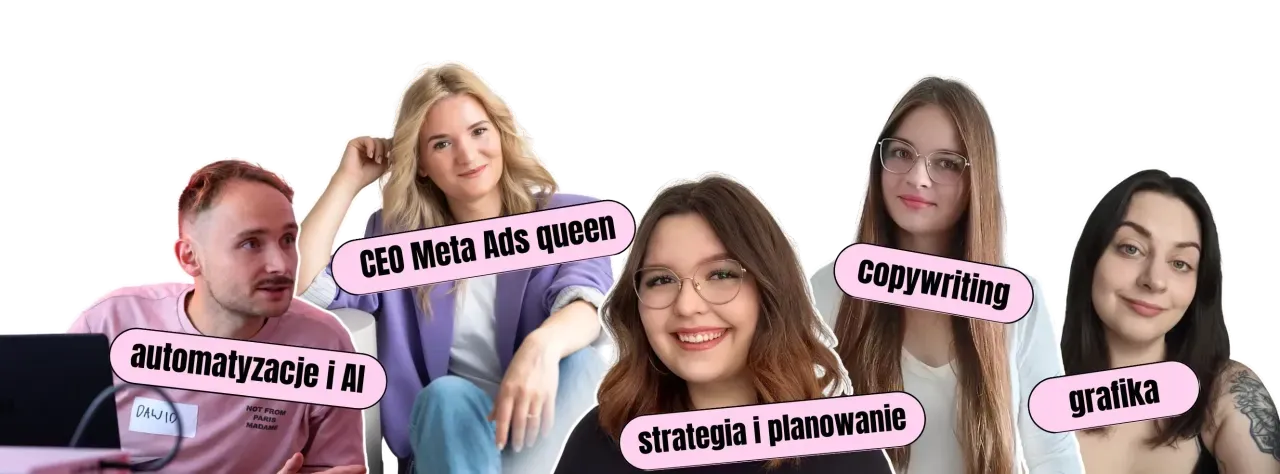 Eksperci MAGIC