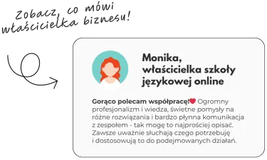Statystyki kampanii z menedżera reklam