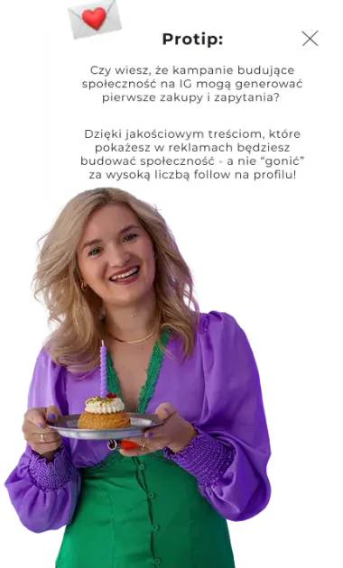 Protip od Ady