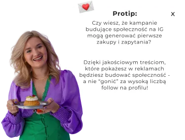 Protip od Ady