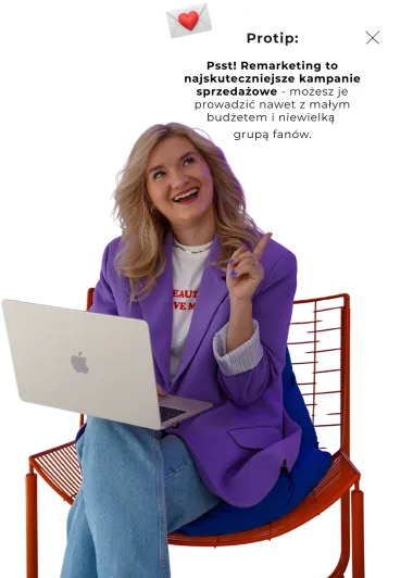 Protip od Ady