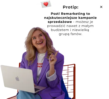 Protip od Ady
