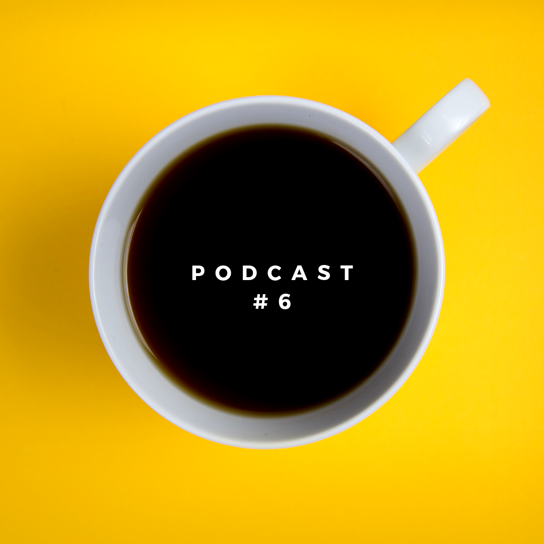 Podcast #6