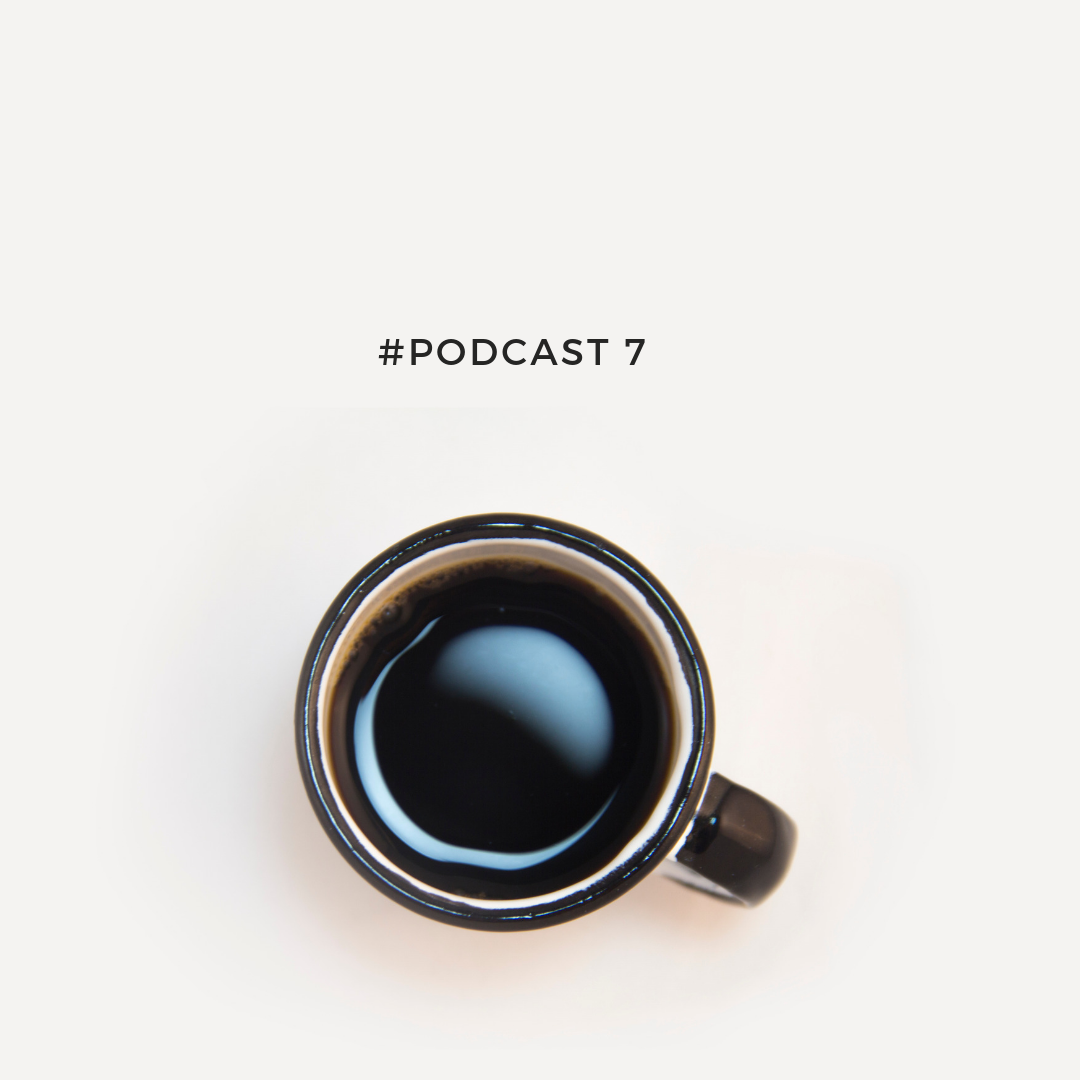 Podcast #7