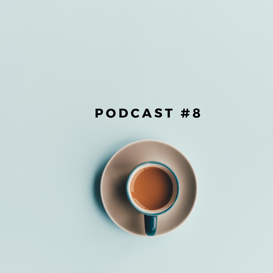 Podcast #8