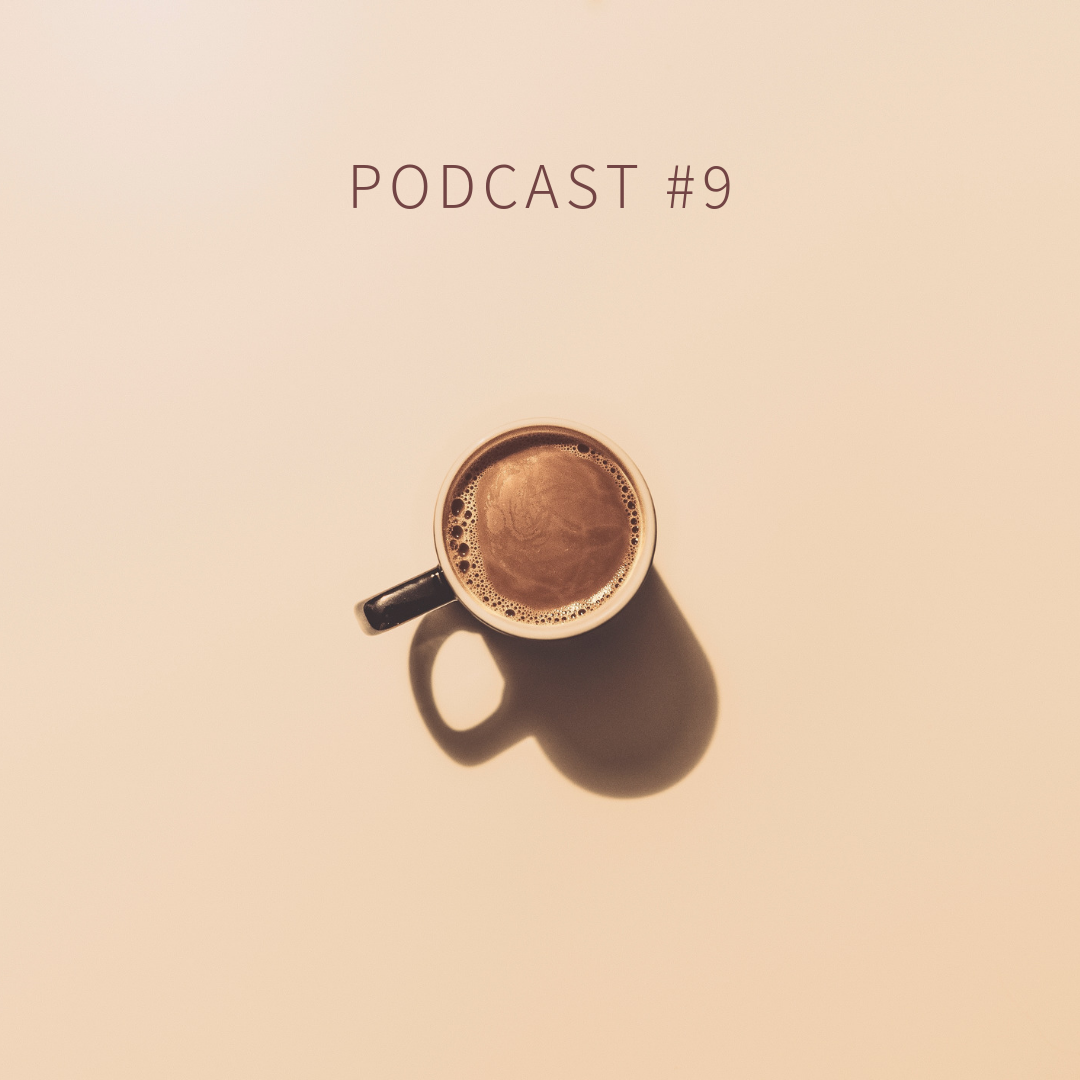 Podcast #9