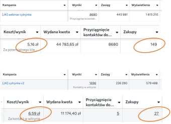 Ada Promis - masterclass