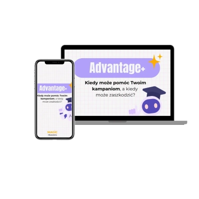 Advantage+ PDF