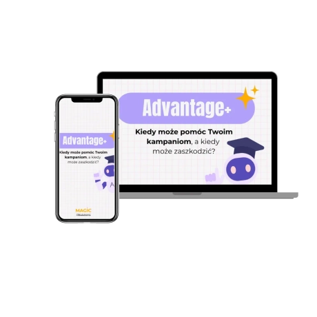 Advantage+ PDF